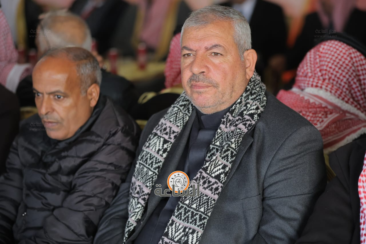 Madar Al-Saa Images 0.7420922343288341