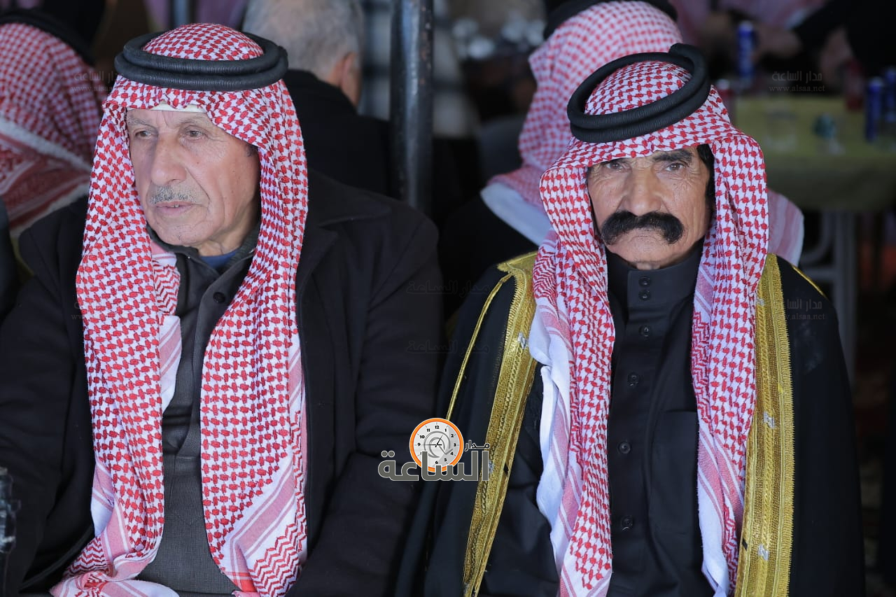 Madar Al-Saa Images 0.10102791425601965