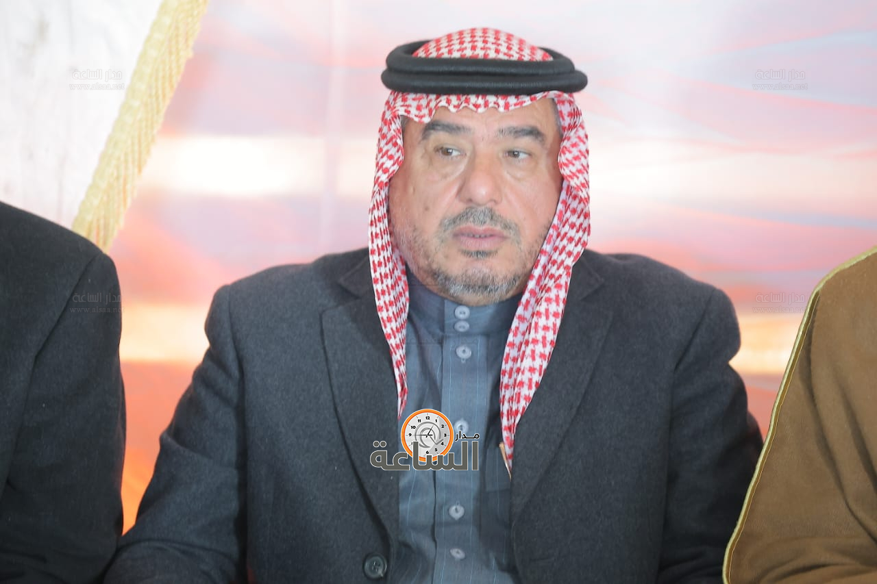 Madar Al-Saa Images 0.9032130633683862