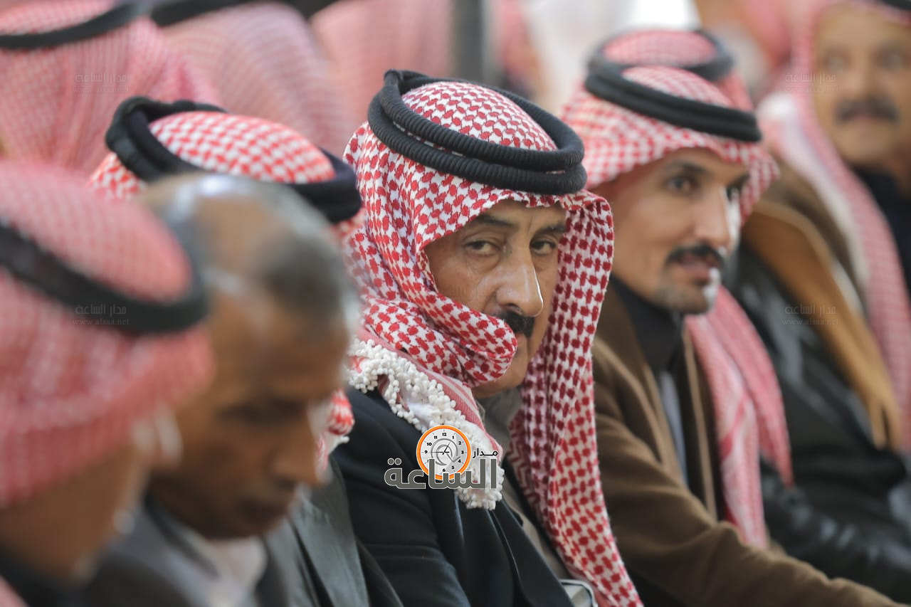 Madar Al-Saa Images 0.07823681903730917