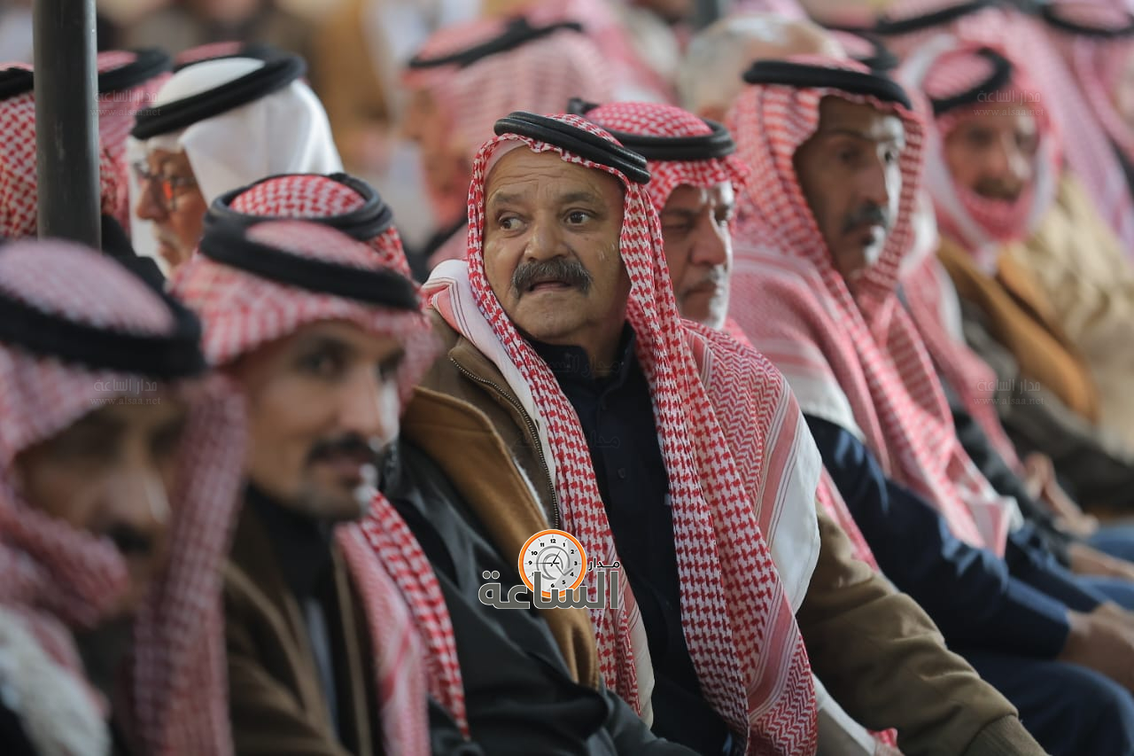 Madar Al-Saa Images 0.0776775553524488