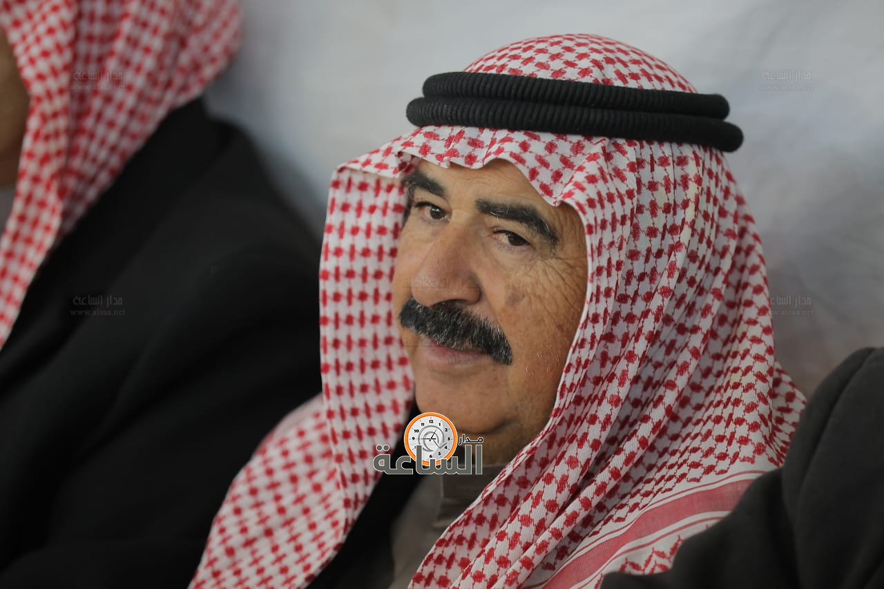 Madar Al-Saa Images 0.2793687416351527