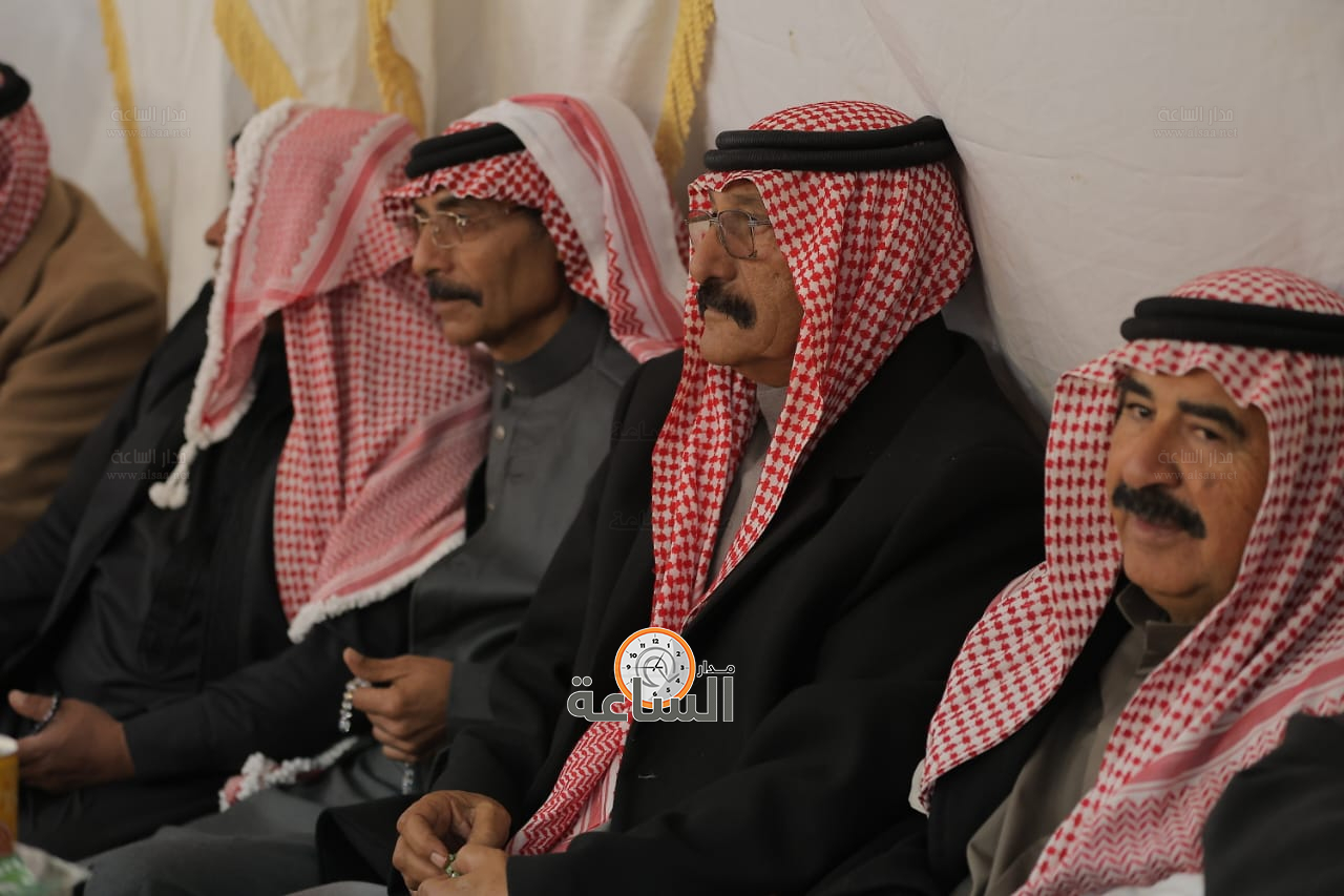 Madar Al-Saa Images 0.7695793590484473