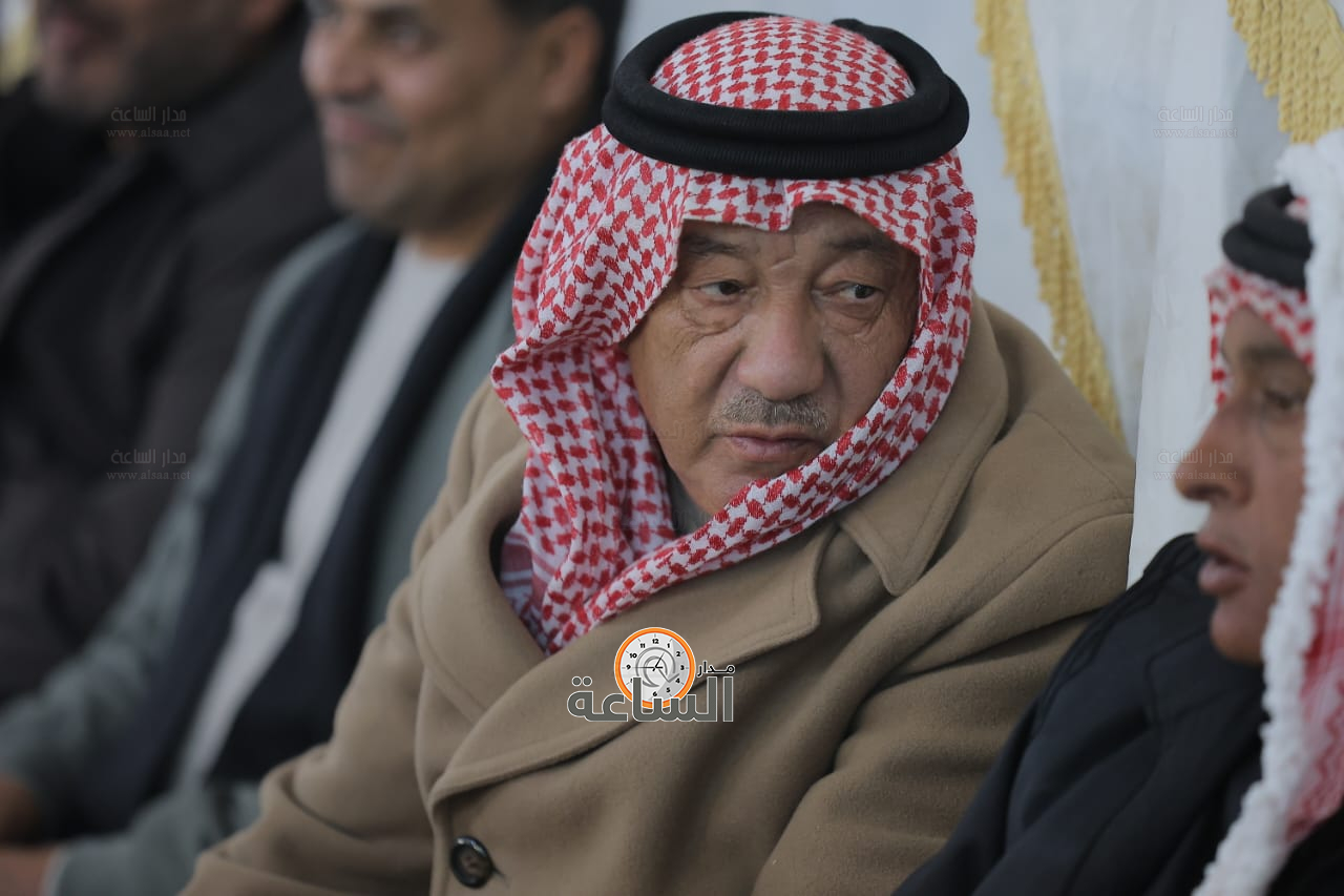 Madar Al-Saa Images 0.22476050027436123