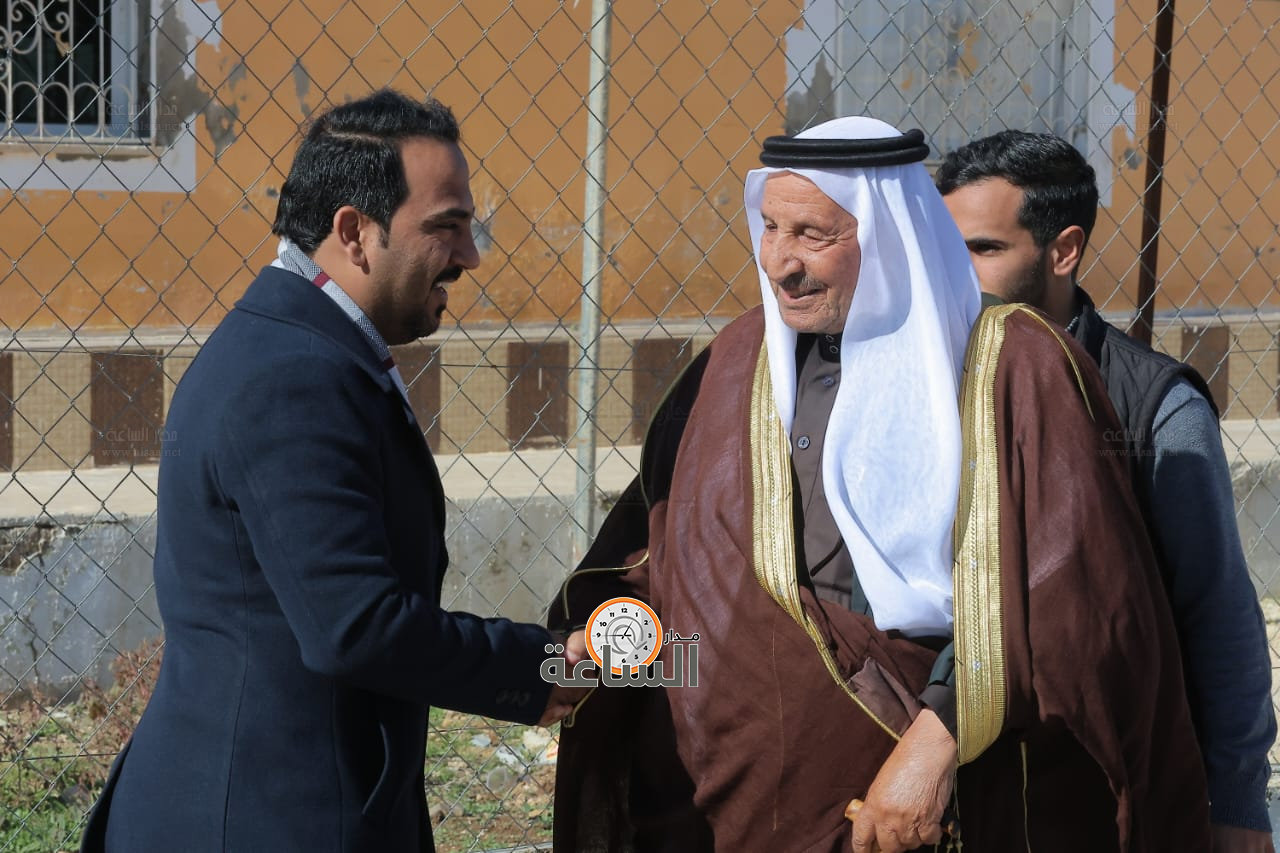 Madar Al-Saa Images 0.13140168564673183