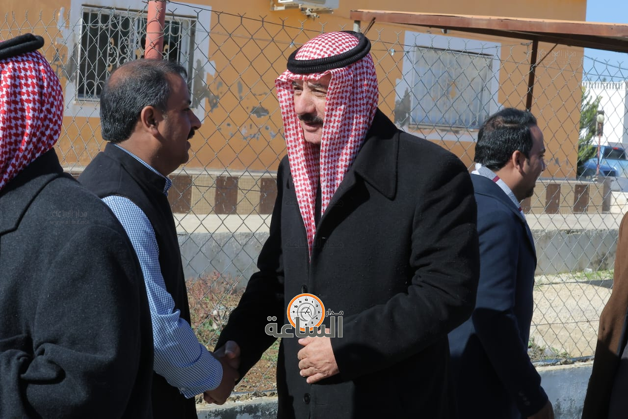 Madar Al-Saa Images 0.31967552943498334