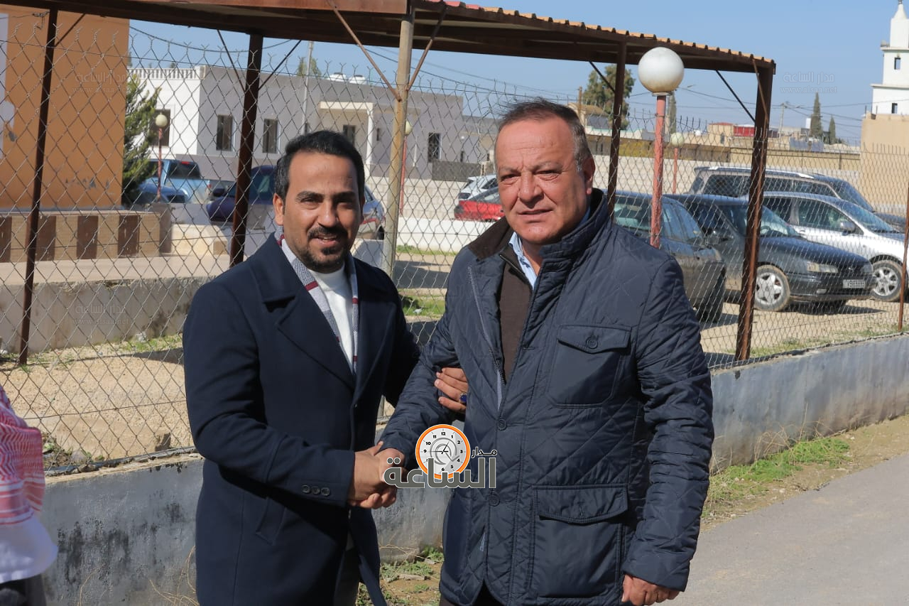 Madar Al-Saa Images 0.9515448870541151