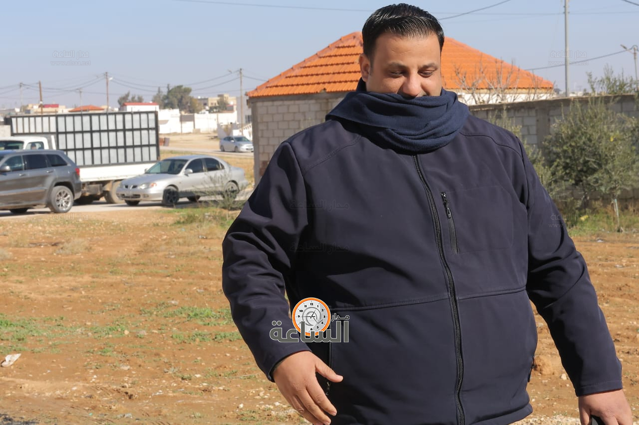 Madar Al-Saa Images 0.5696079443084611