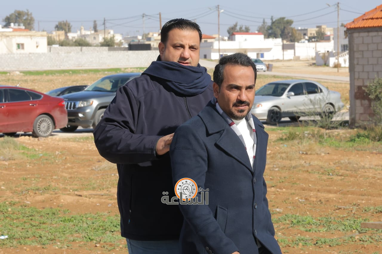 Madar Al-Saa Images 0.5339392654397187