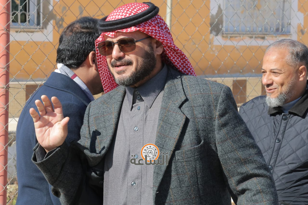 Madar Al-Saa Images 0.26913609867974253