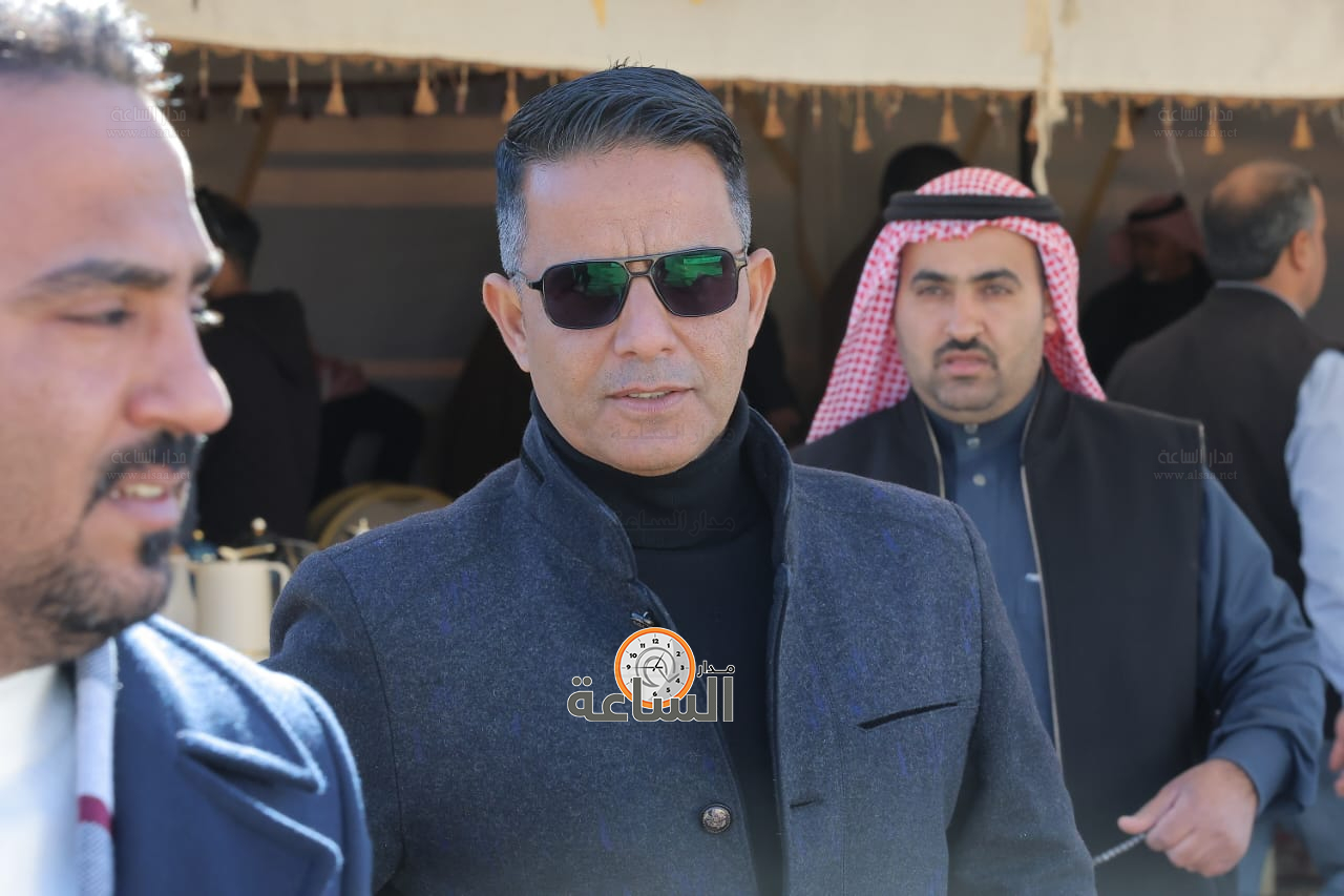 Madar Al-Saa Images 0.31666849331586155