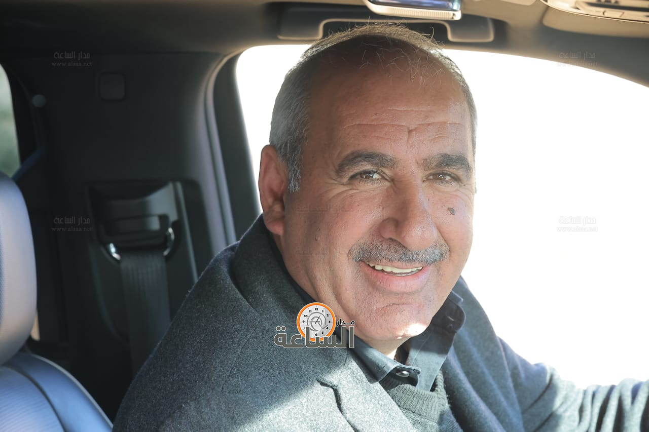 Madar Al-Saa Images 0.29908100735731913