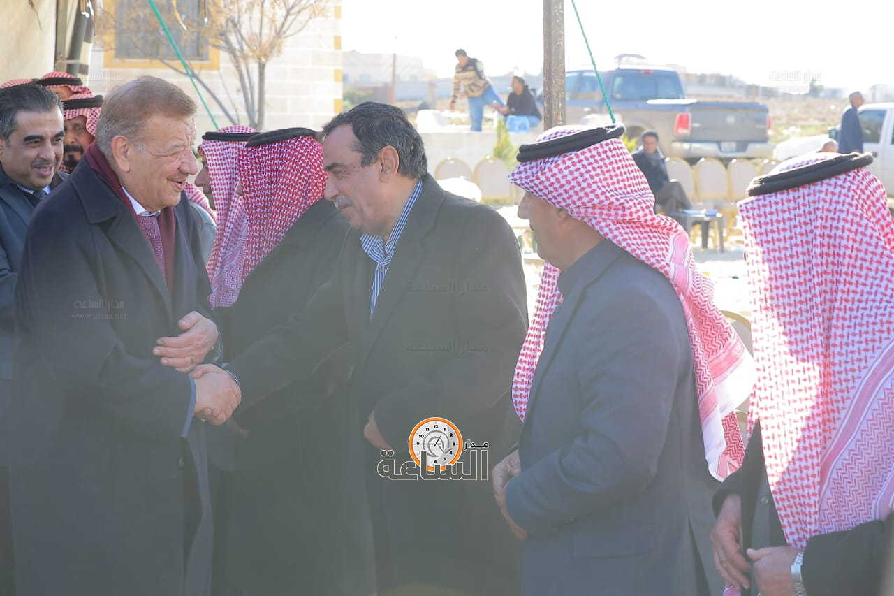 Madar Al-Saa Images 0.5809686348038977