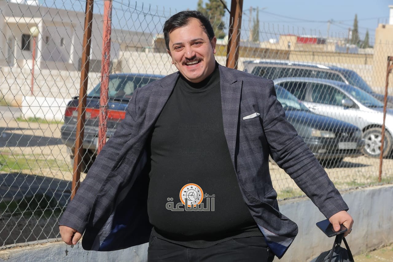 Madar Al-Saa Images 0.5697061356446688