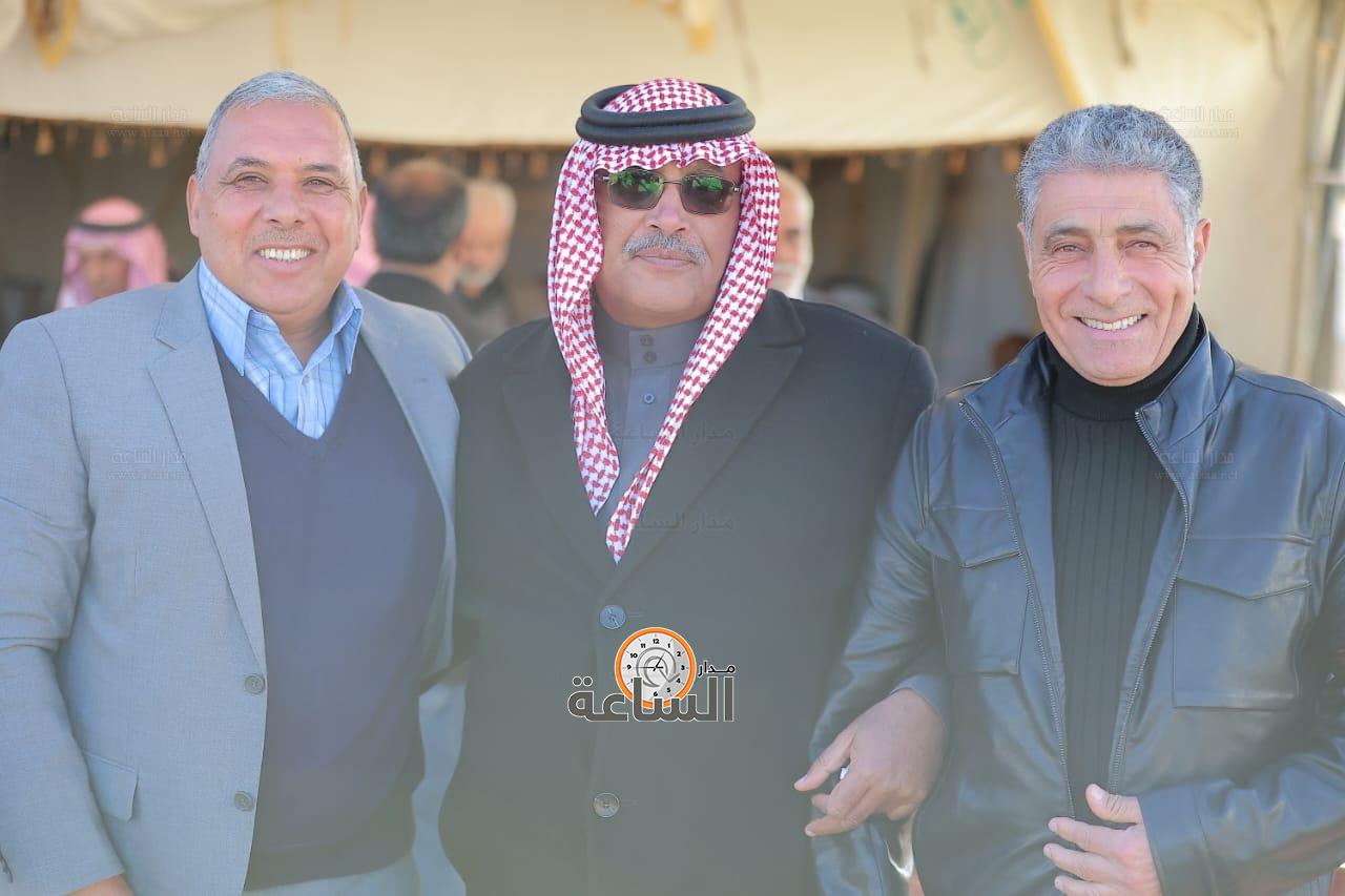 Madar Al-Saa Images 0.21044390101194432