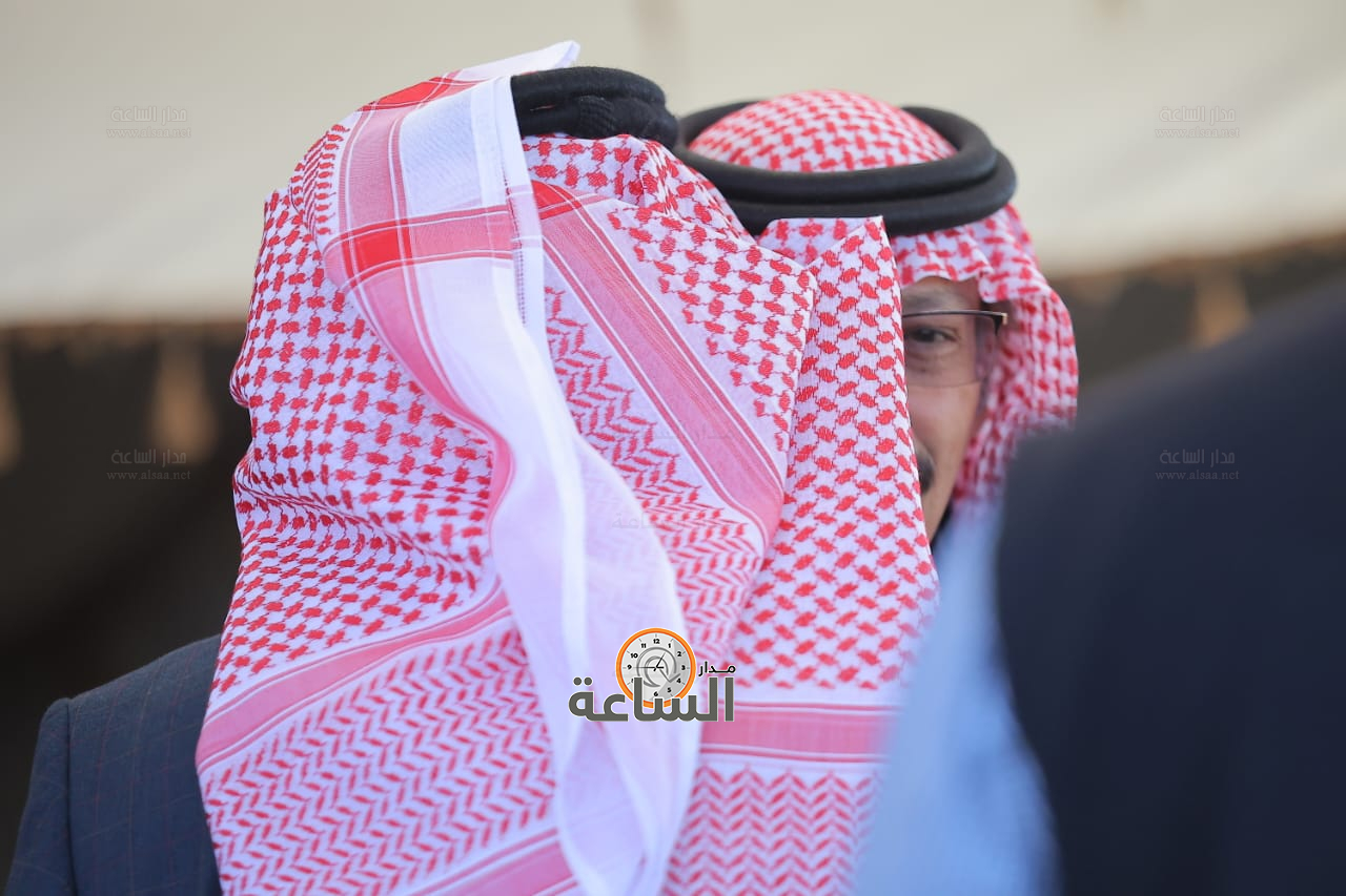 Madar Al-Saa Images 0.8078842539664635