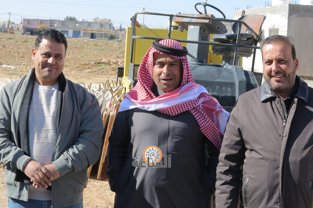 Madar Al-Saa Images 0.692674502748165