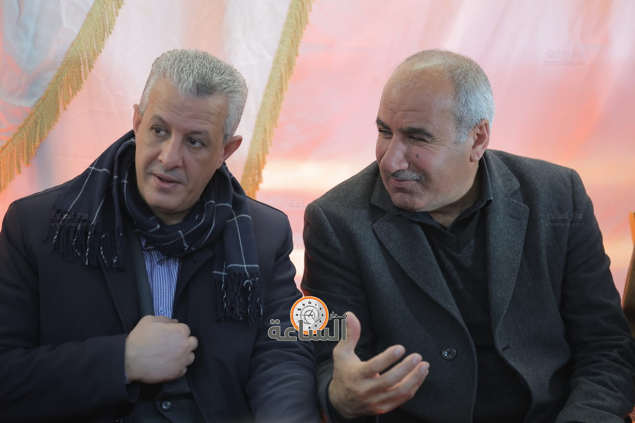 Madar Al-Saa Images 0.4020842442835384