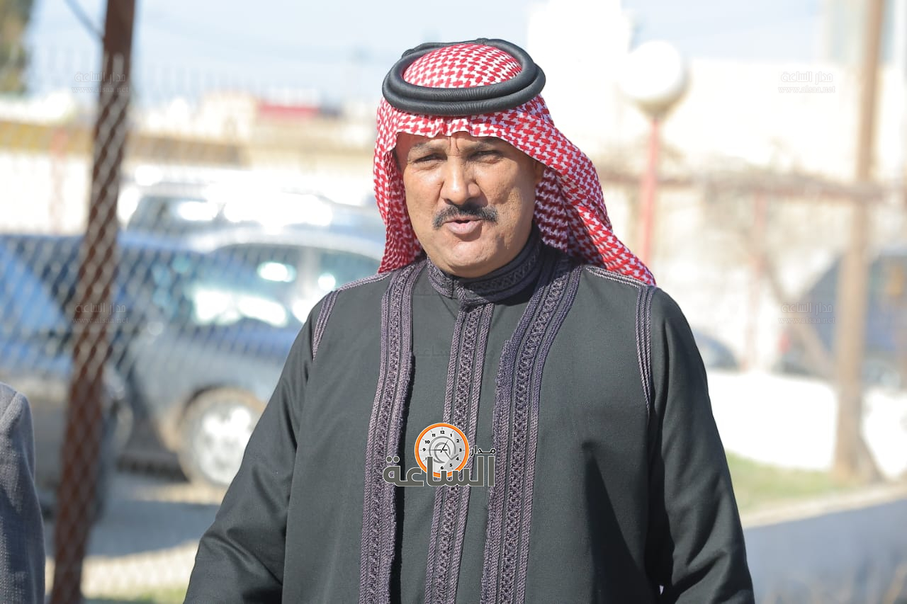 Madar Al-Saa Images 0.48936316457826456