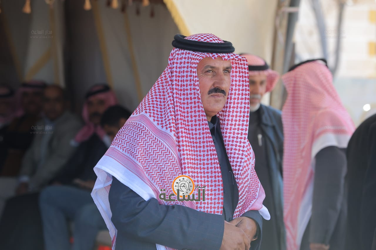 Madar Al-Saa Images 0.7782933785788365