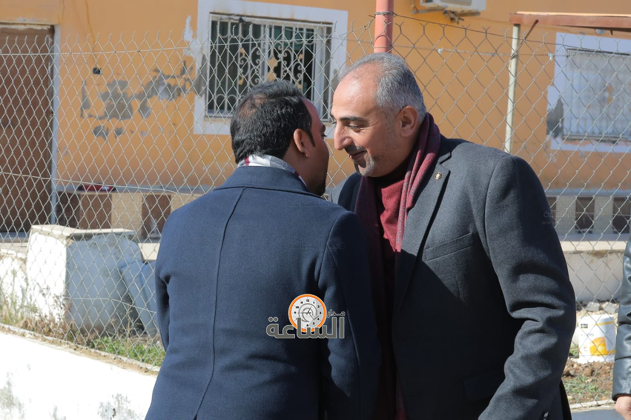 Madar Al-Saa Images 0.18986323723177245