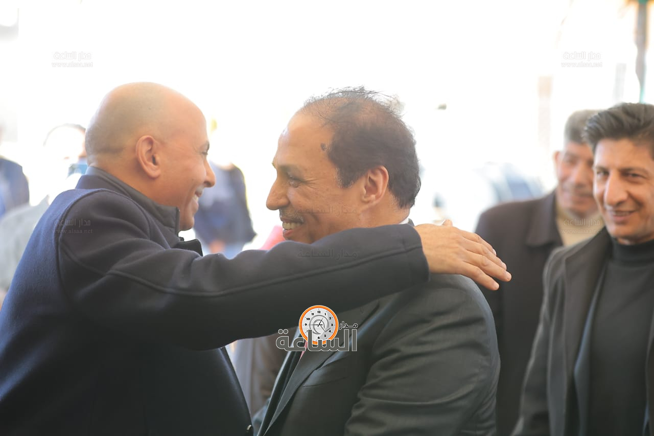 Madar Al-Saa Images 0.4125972674111058