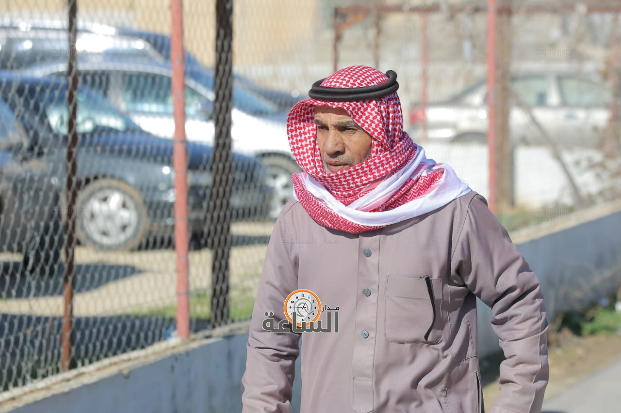 Madar Al-Saa Images 0.9560991157169143