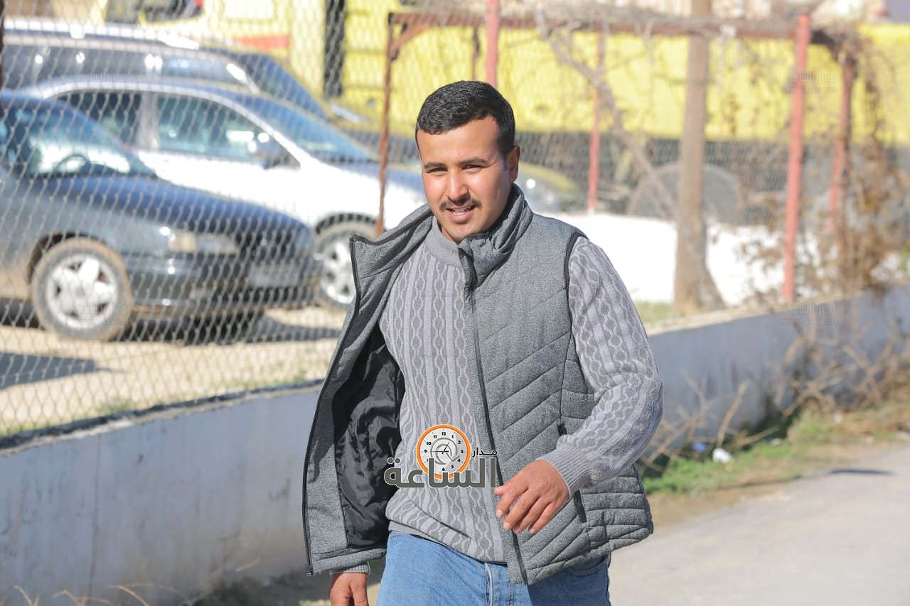 Madar Al-Saa Images 0.9384436664528534