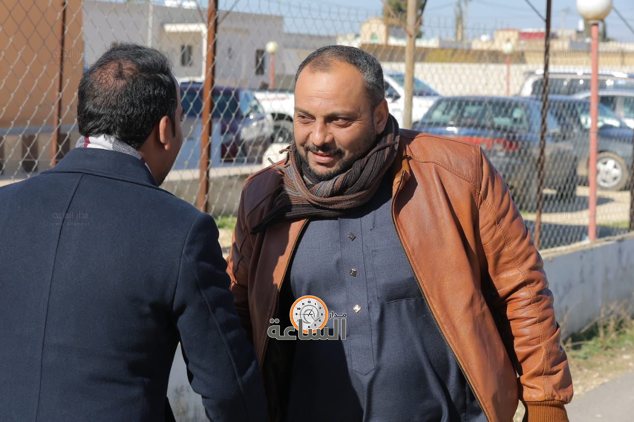 Madar Al-Saa Images 0.47998934449755404