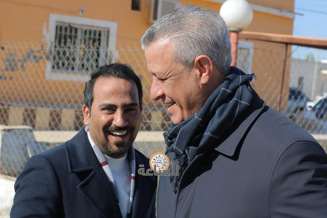 Madar Al-Saa Images 0.8637801825989152