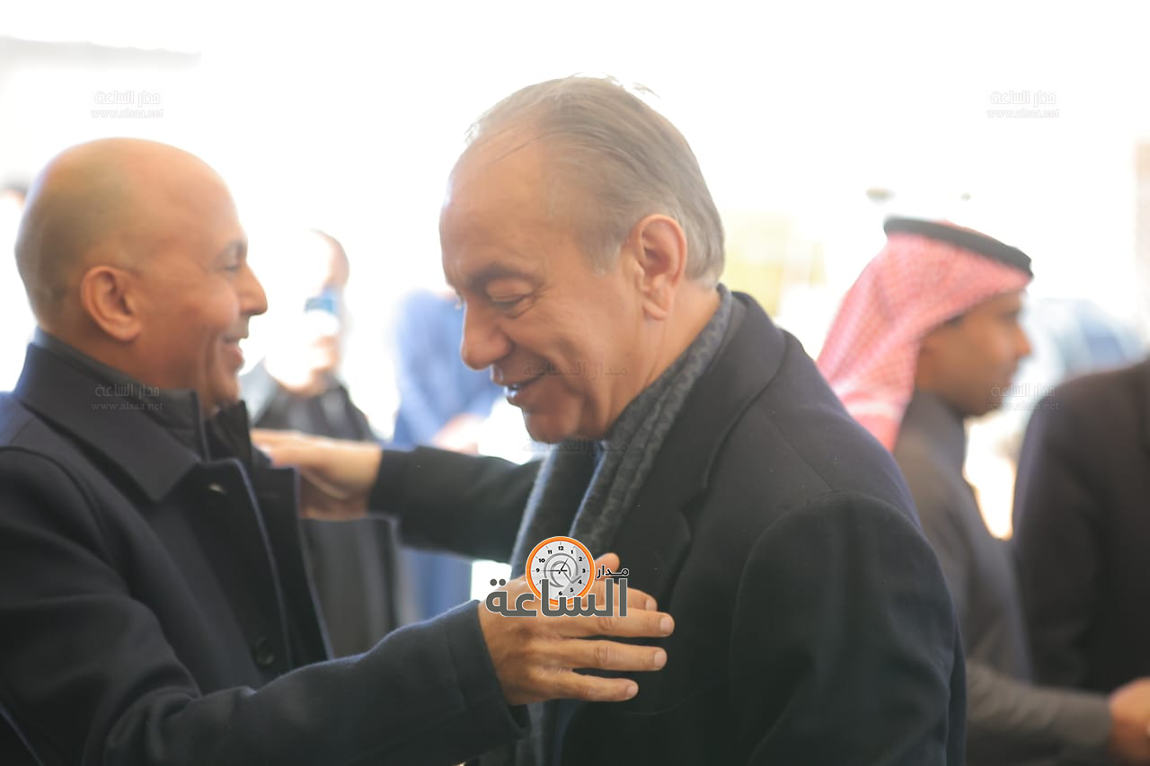 Madar Al-Saa Images 0.5973039379349085