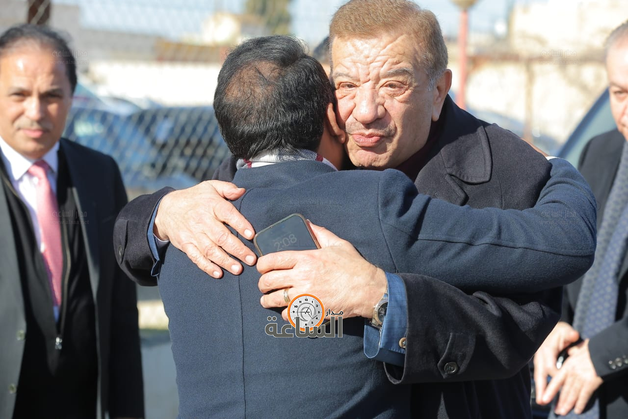 Madar Al-Saa Images 0.7934839035086372