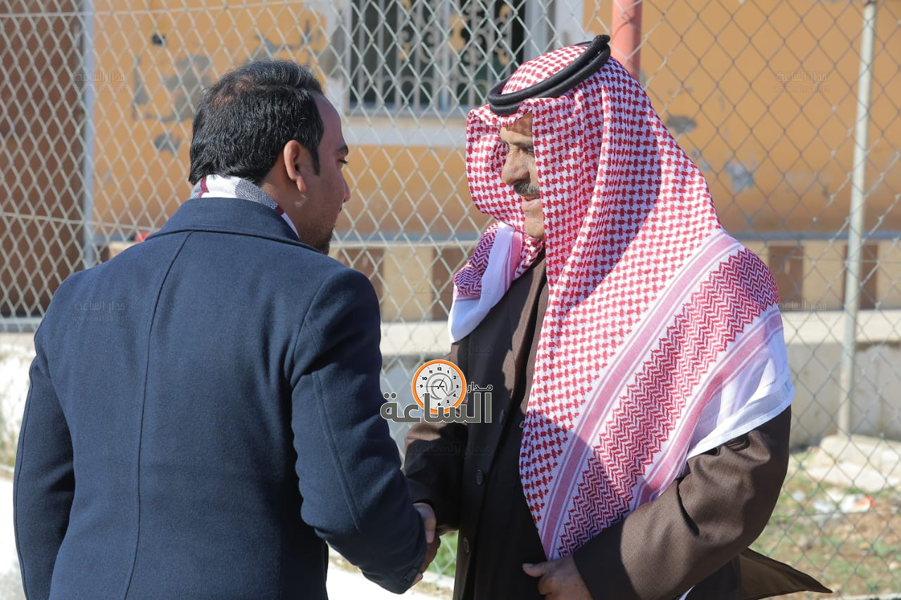 Madar Al-Saa Images 0.7573696465221823