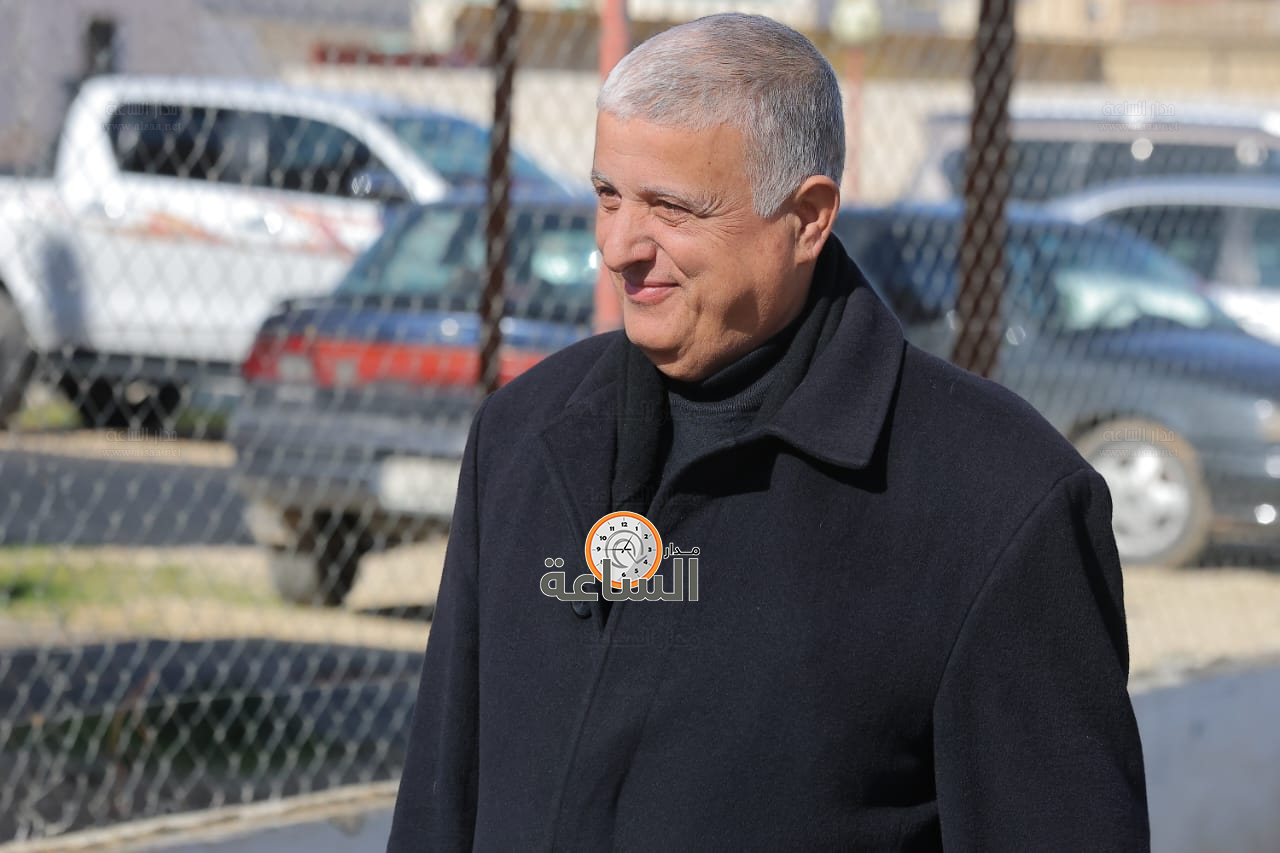 Madar Al-Saa Images 0.25698168323196224