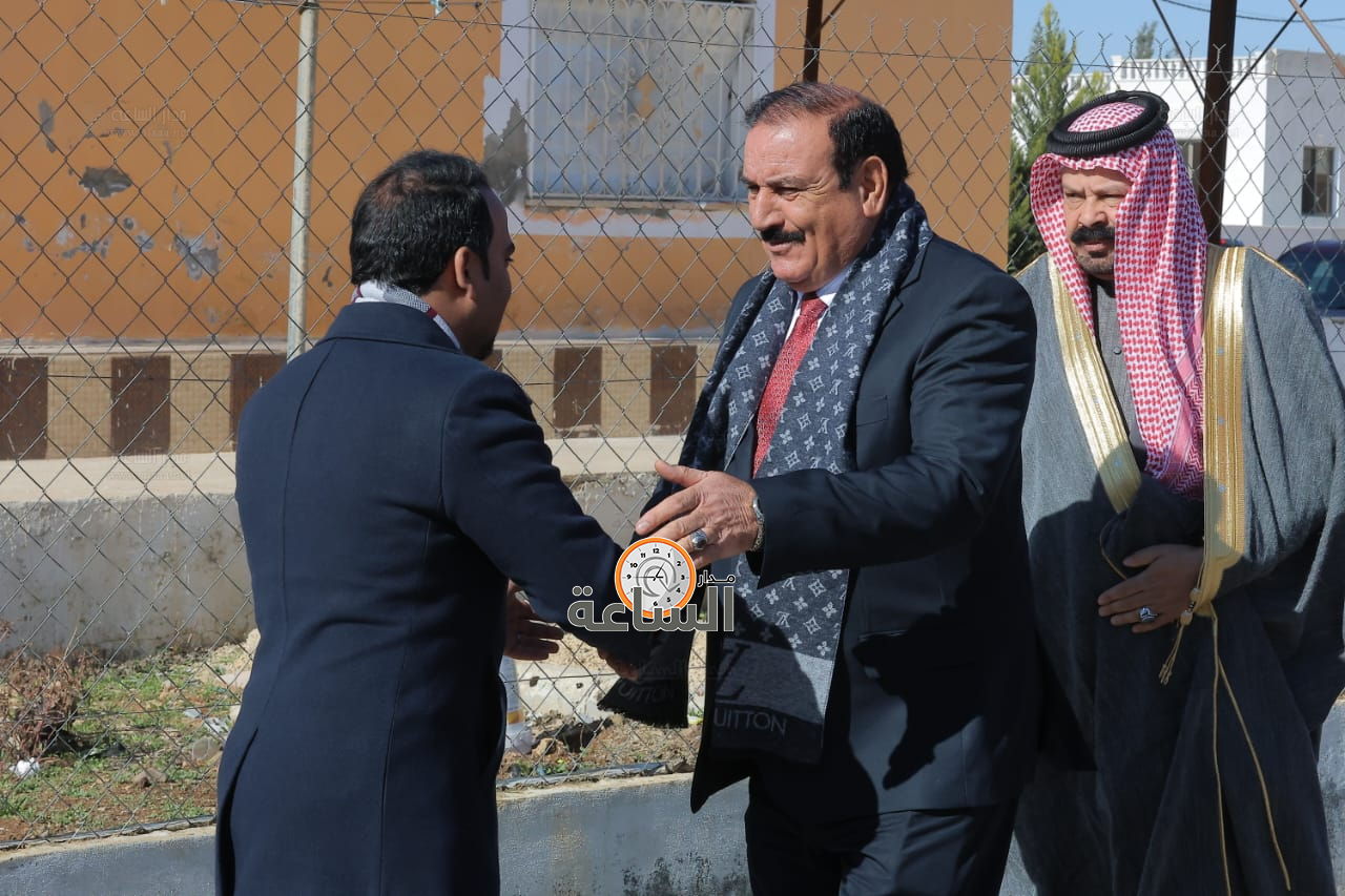 Madar Al-Saa Images 0.8216604552057506