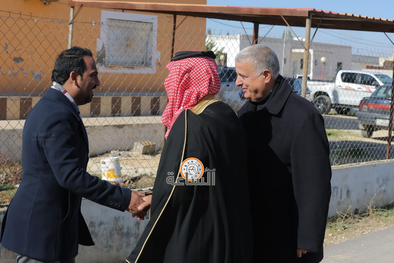 Madar Al-Saa Images 0.9737989465850738