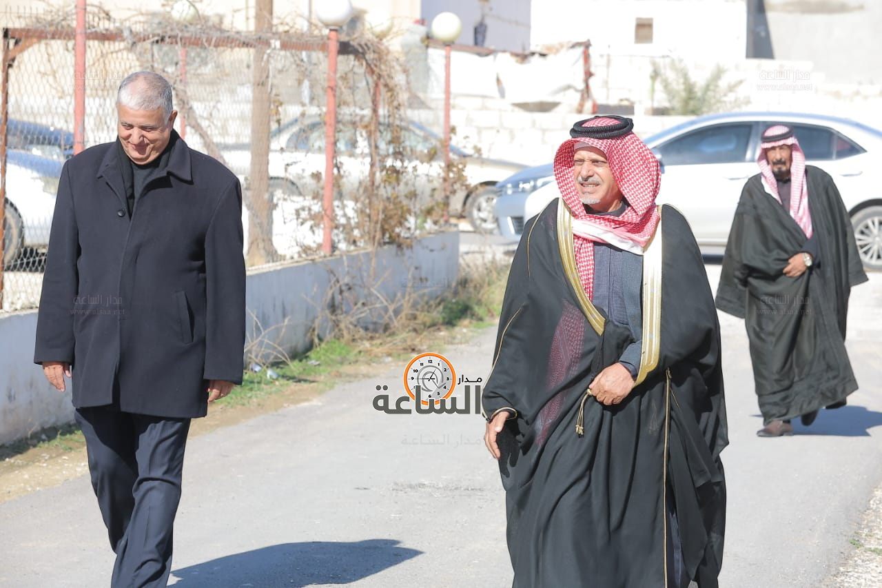 Madar Al-Saa Images 0.90657738623536