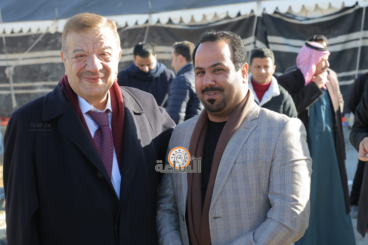 Madar Al-Saa Images 0.9131209120921892