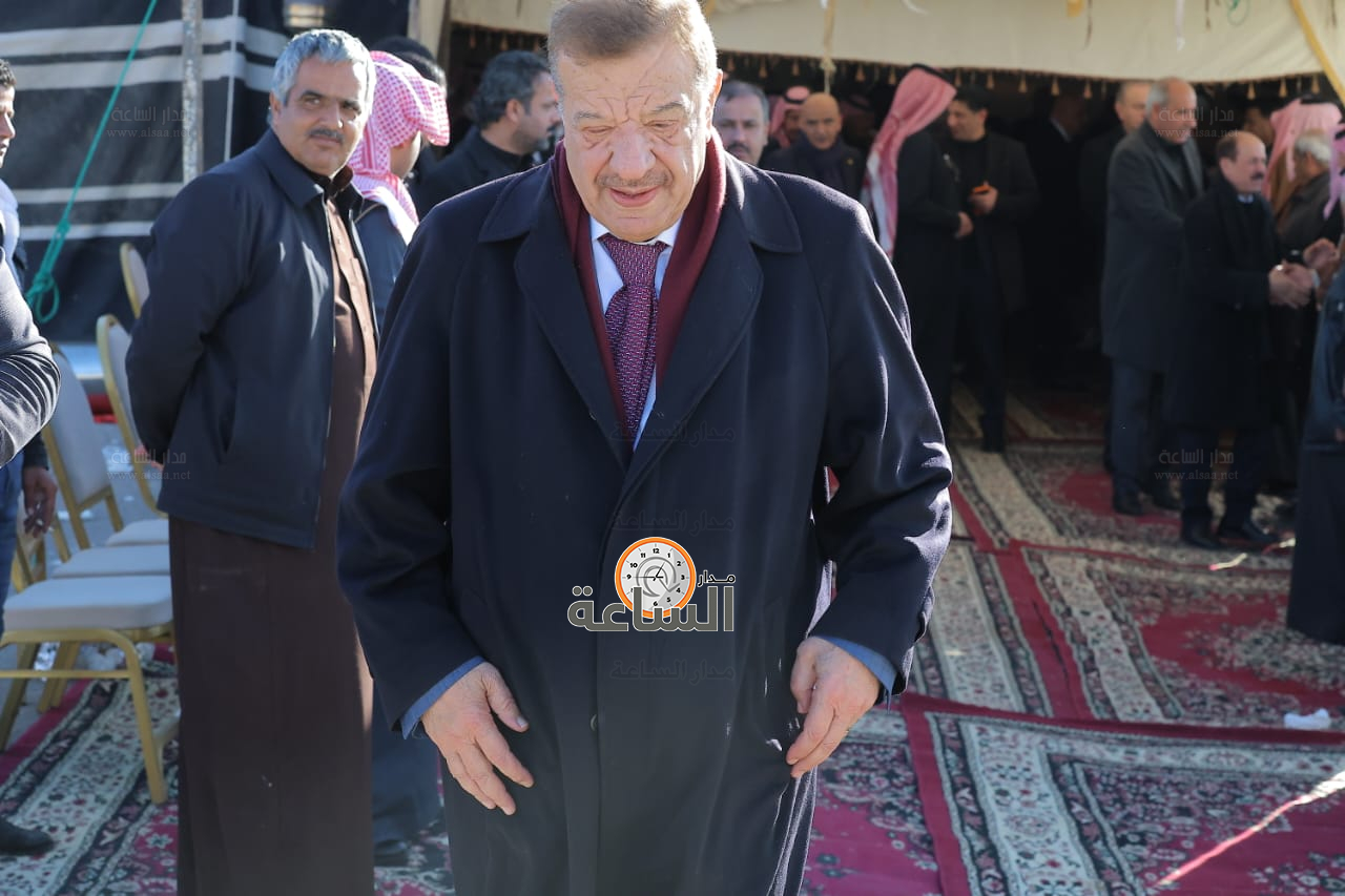 Madar Al-Saa Images 0.9580523434282776