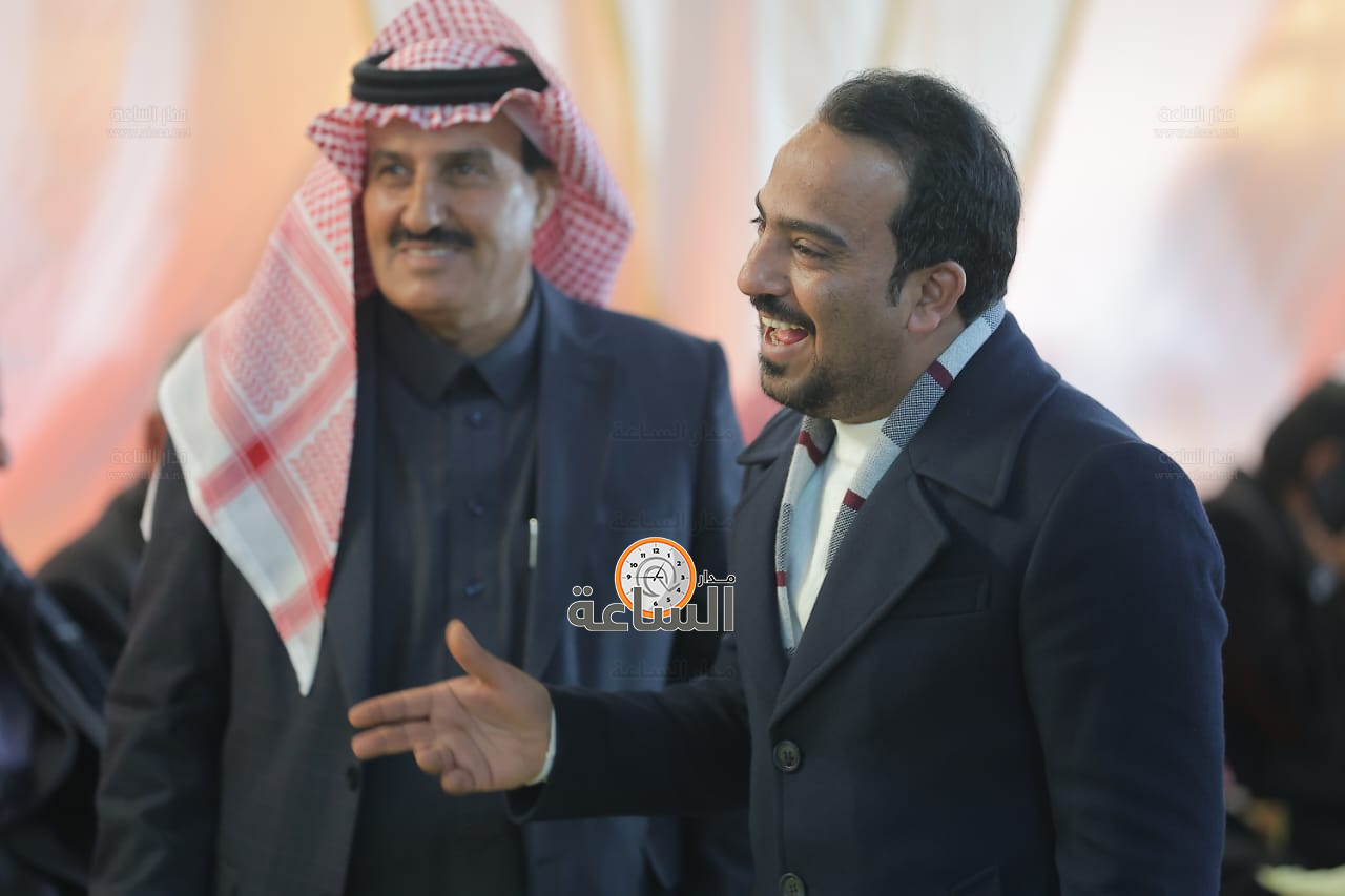 Madar Al-Saa Images 0.6990015195705603