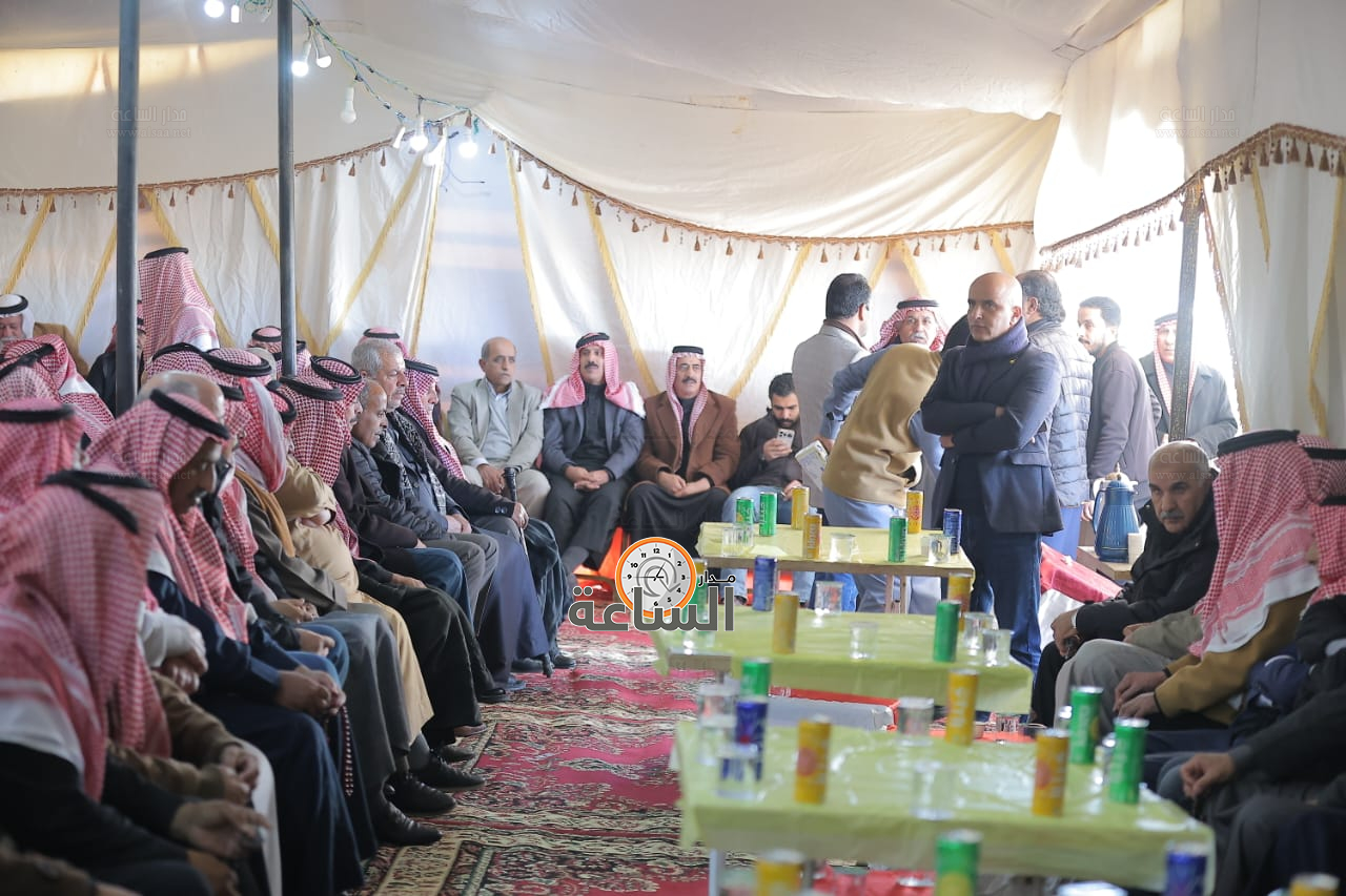 Madar Al-Saa Images 0.6947220746981281