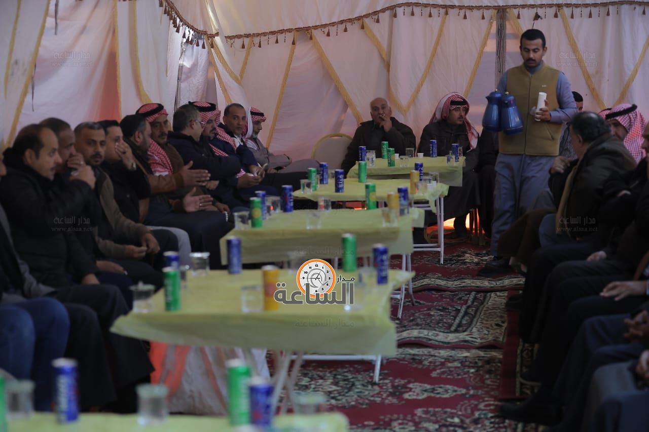 Madar Al-Saa Images 0.8432751635825051