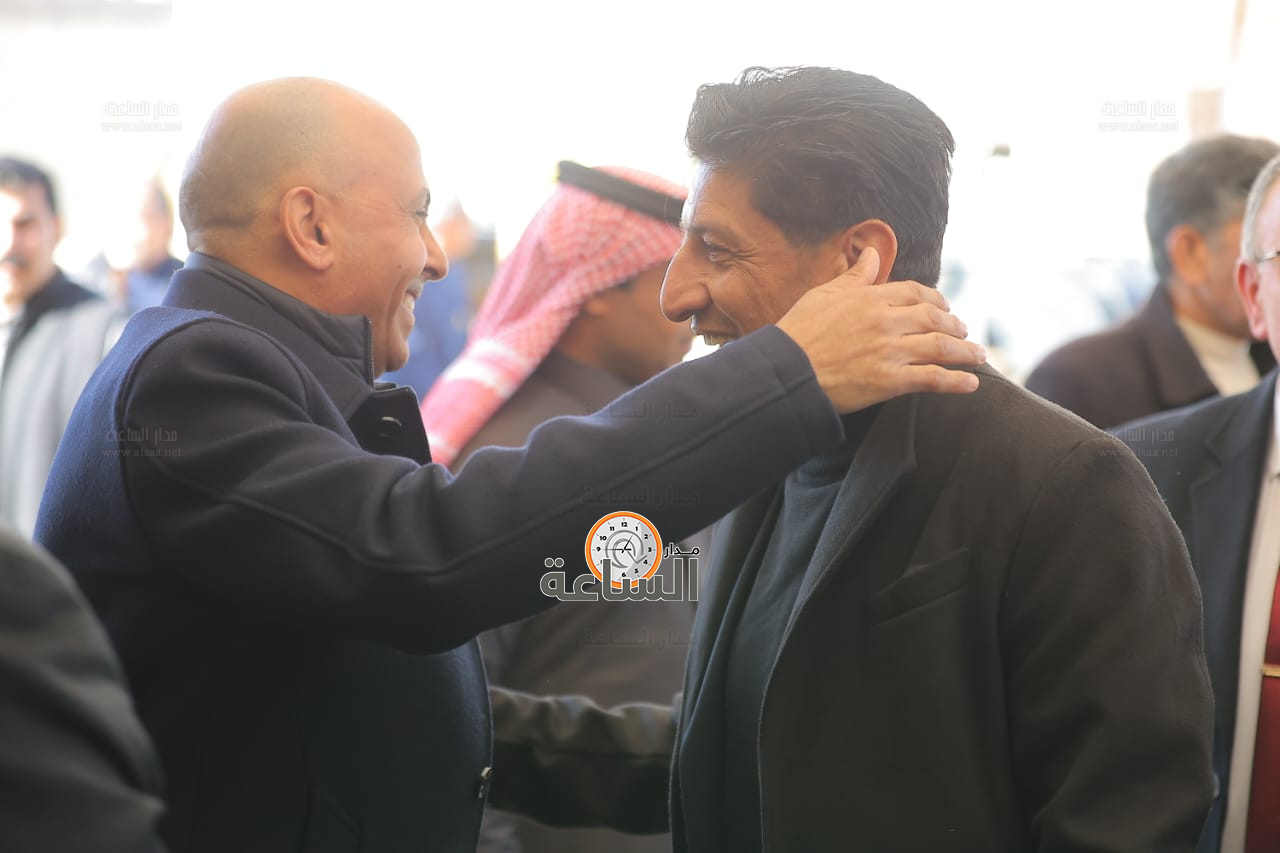 Madar Al-Saa Images 0.9106819893956143