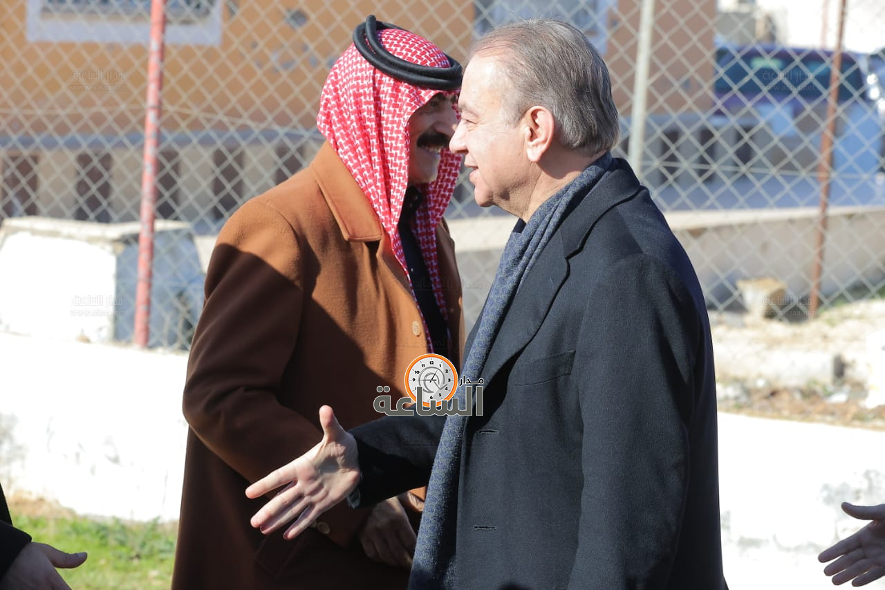 Madar Al-Saa Images 0.1856795104656771