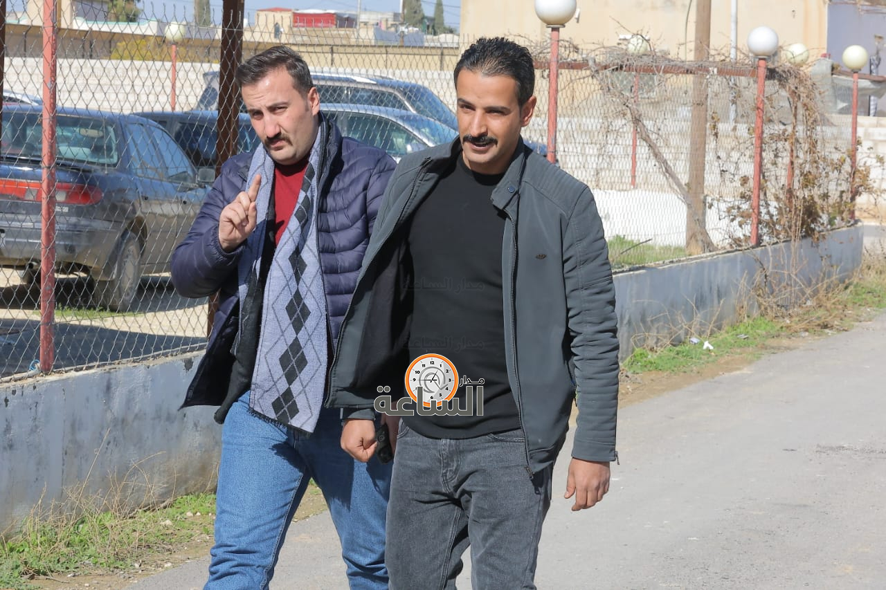 Madar Al-Saa Images 0.8956111132732035