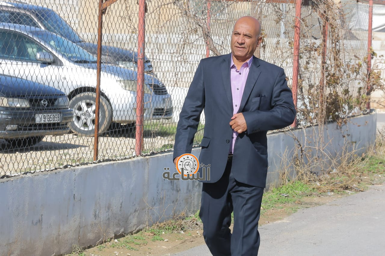 Madar Al-Saa Images 0.6106237957484132