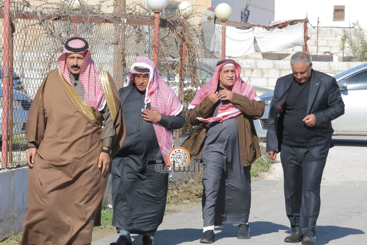 Madar Al-Saa Images 0.07240065922108585