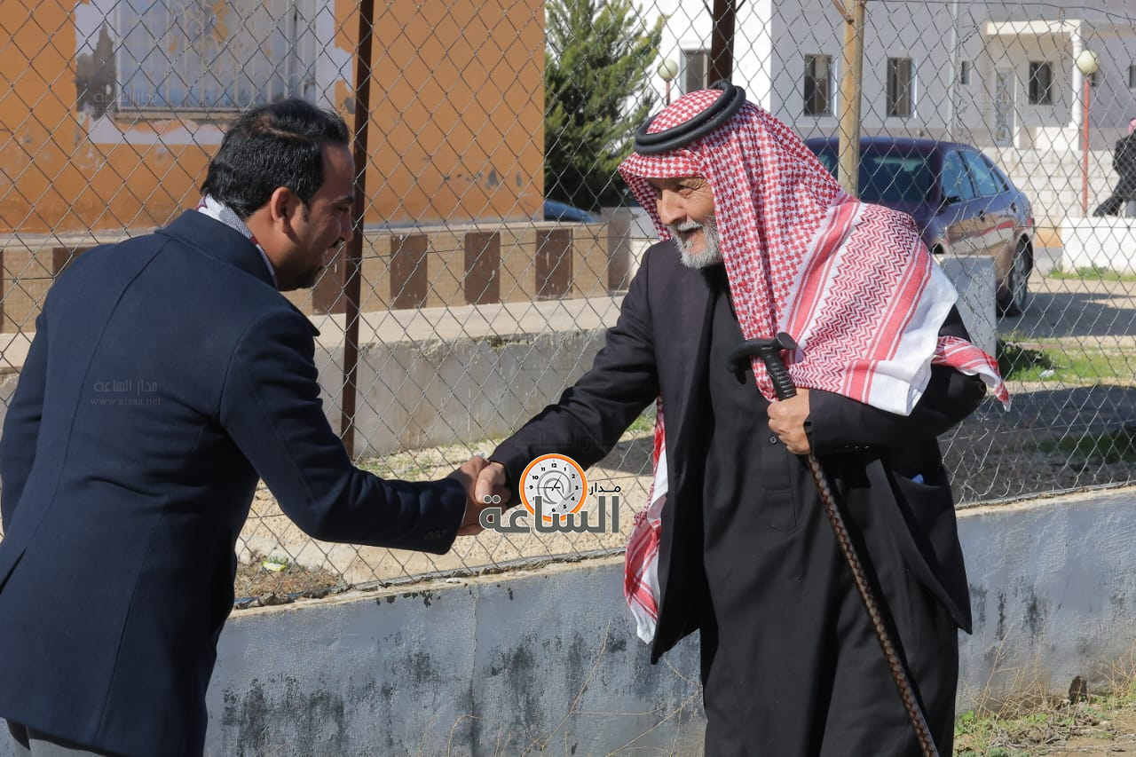 Madar Al-Saa Images 0.526447086920861