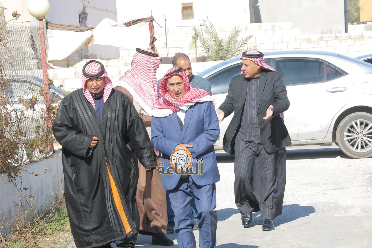 Madar Al-Saa Images 0.4460730238826608