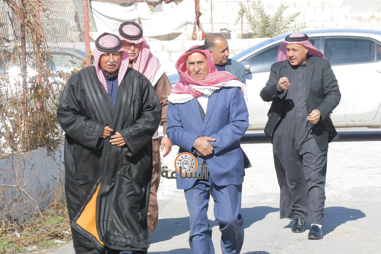 Madar Al-Saa Images 0.5647220164590248